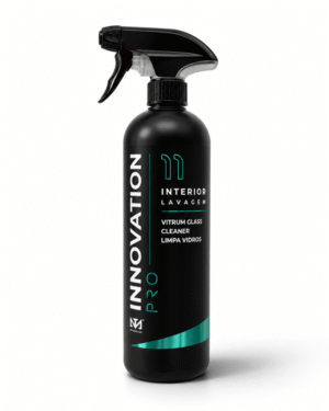 11 Vitrium Glass Cleaner - Limpa Vidros