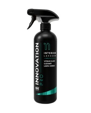 11 // Vitrium Glass Cleaner - Limpa Vidros