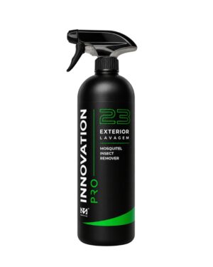 23 // Mosquitel - Insect Remover - Removedor De Insetos
