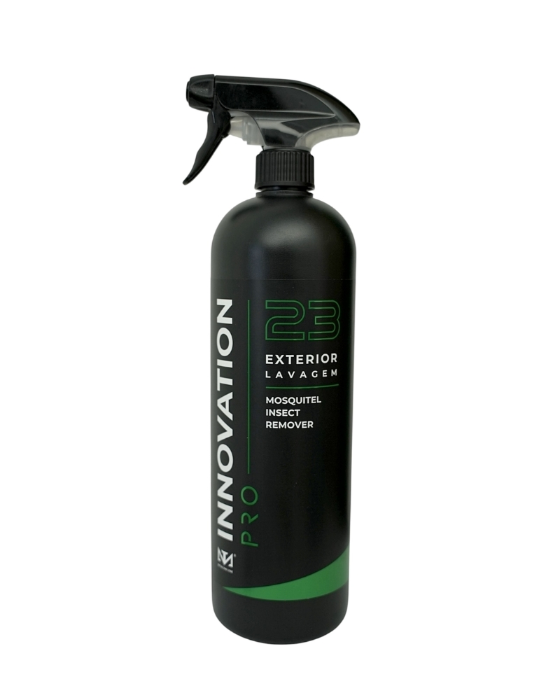 23 // Mosquitel - Insect Remover - Removedor De Insetos