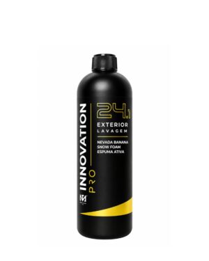 24.1 // Nevada Snow Foam Banana - Espuma Ativa