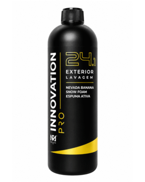 24.1 Nevada Snow Foam Banana - Espuma Ativa