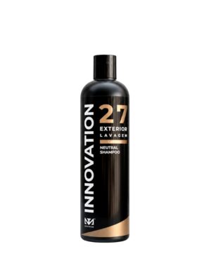 27 // Neutral Shampoo - Champo PH Neutro