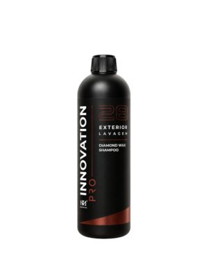 28 // Diamond Wax Shampoo - Champo Com Cera Concentrado