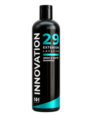 29 // Wrap & Matte Shampoo - Champô Pinturas Mate