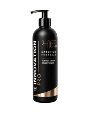 46 // Rubber & Trim Conditioner - Acondicionador de Borrachas