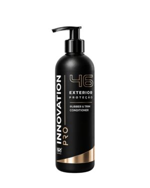 46 // Rubber & Trim Conditioner - Acondicionador de Borrachas