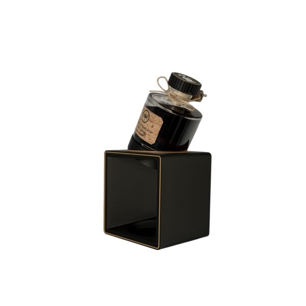 48 // Satin Ultrablack Tyre Shine - Brilho De Pneus - Image 7