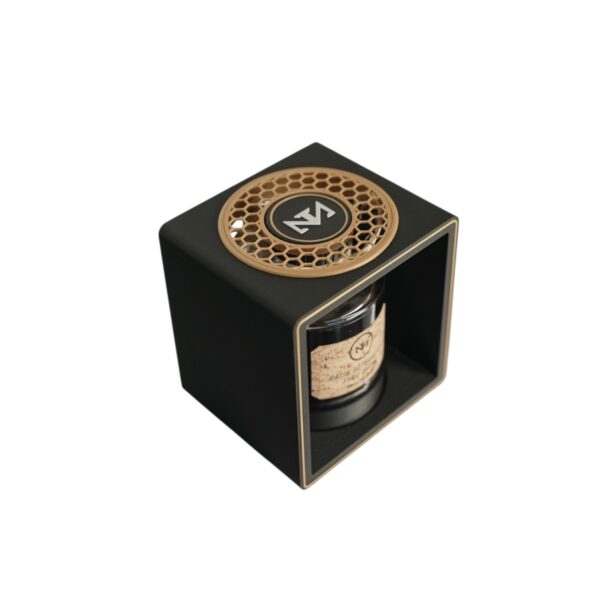 48 // Satin Ultrablack Tyre Shine - Brilho De Pneus - Image 8