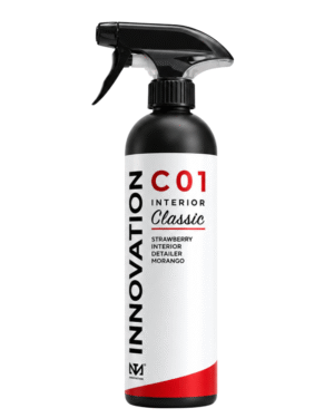 C01 Interior Detailer Morango