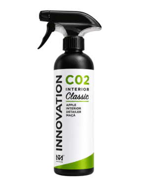 C02 Interior Detailer Maça