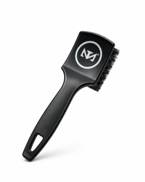 Escova De Pneus - Rubber Scrubber