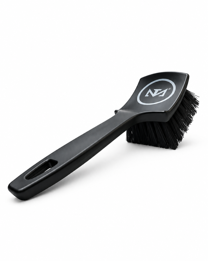 Escova De Pneus - Rubber Scrubber - Image 3