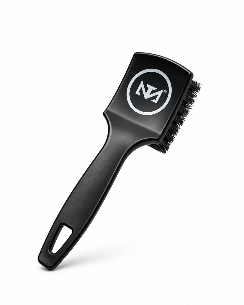 Escova De Pneus - Rubber Scrubber