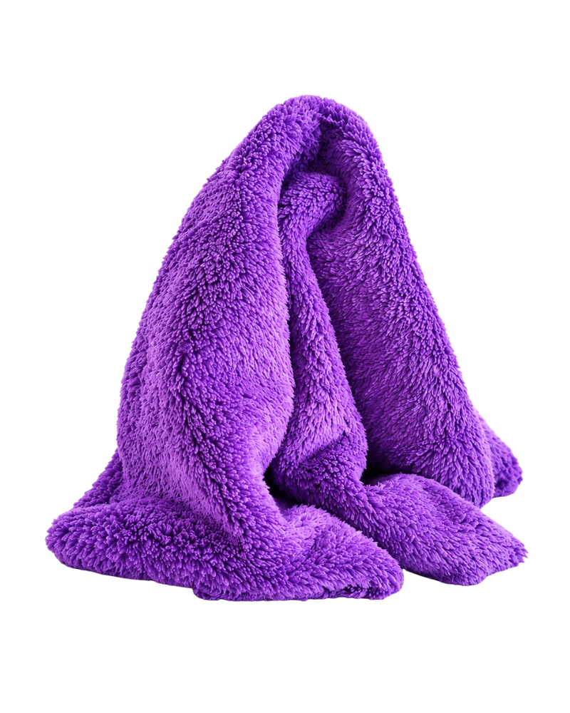 Signature Edgeless Microfiber