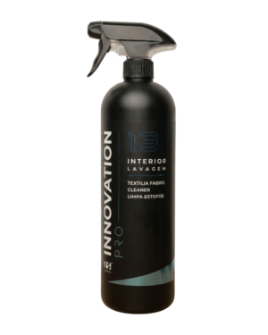 13// Textilia Limpa Estofos - Fabric Cleaner