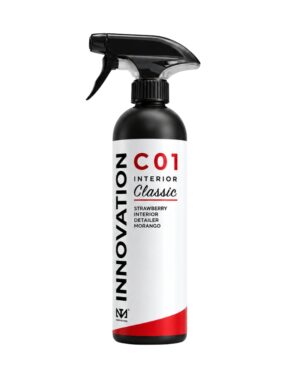 C01 // Interior Detailer Morango