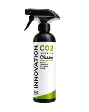 C02 // Interior Detailer Maça