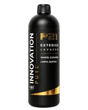 P21 // Wheel & Tyre Cleaner - Limpa Jantes e Pneus Concentrado