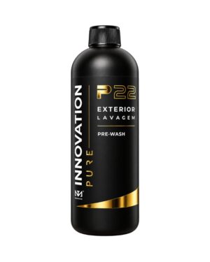 P22 // Pre-Wash - Pré-Lavagem Alcalina Concentrado