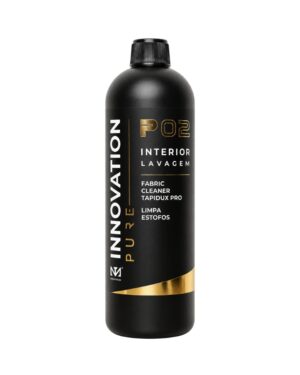 P02 // Tapidux Pro Fabric Cleaner - Limpa Estofos Concentrado
