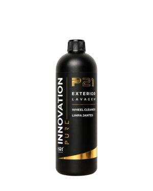 P21 // Wheel & Tyre Cleaner - Limpa Jantes e Pneus Concentrado