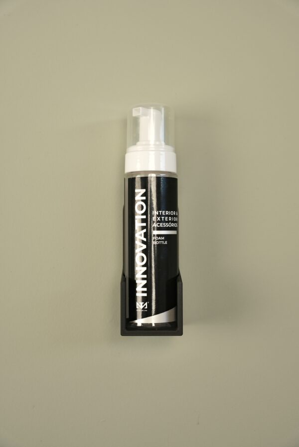 Foam Bottle - Garrafa Doseadora de Espuma - Image 2