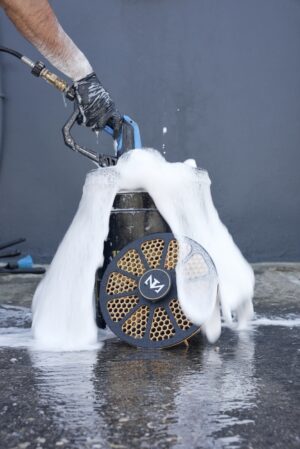 Grit Guard - Grelha Para Balde