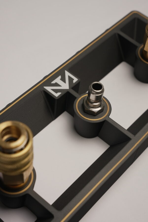 Suporte Snow Foam Lance - Foam Lance Holder - Image 6