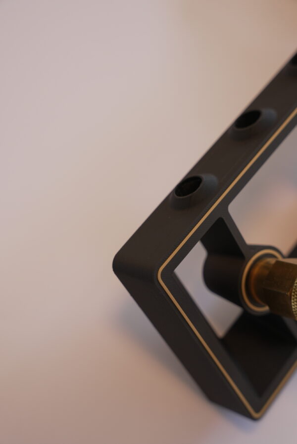 Suporte Snow Foam Lance - Foam Lance Holder - Image 5