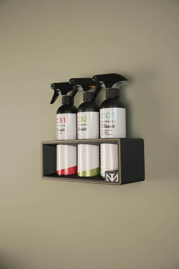 Innovation NX3 Wall Dock - Suporte Garrafas - Image 9