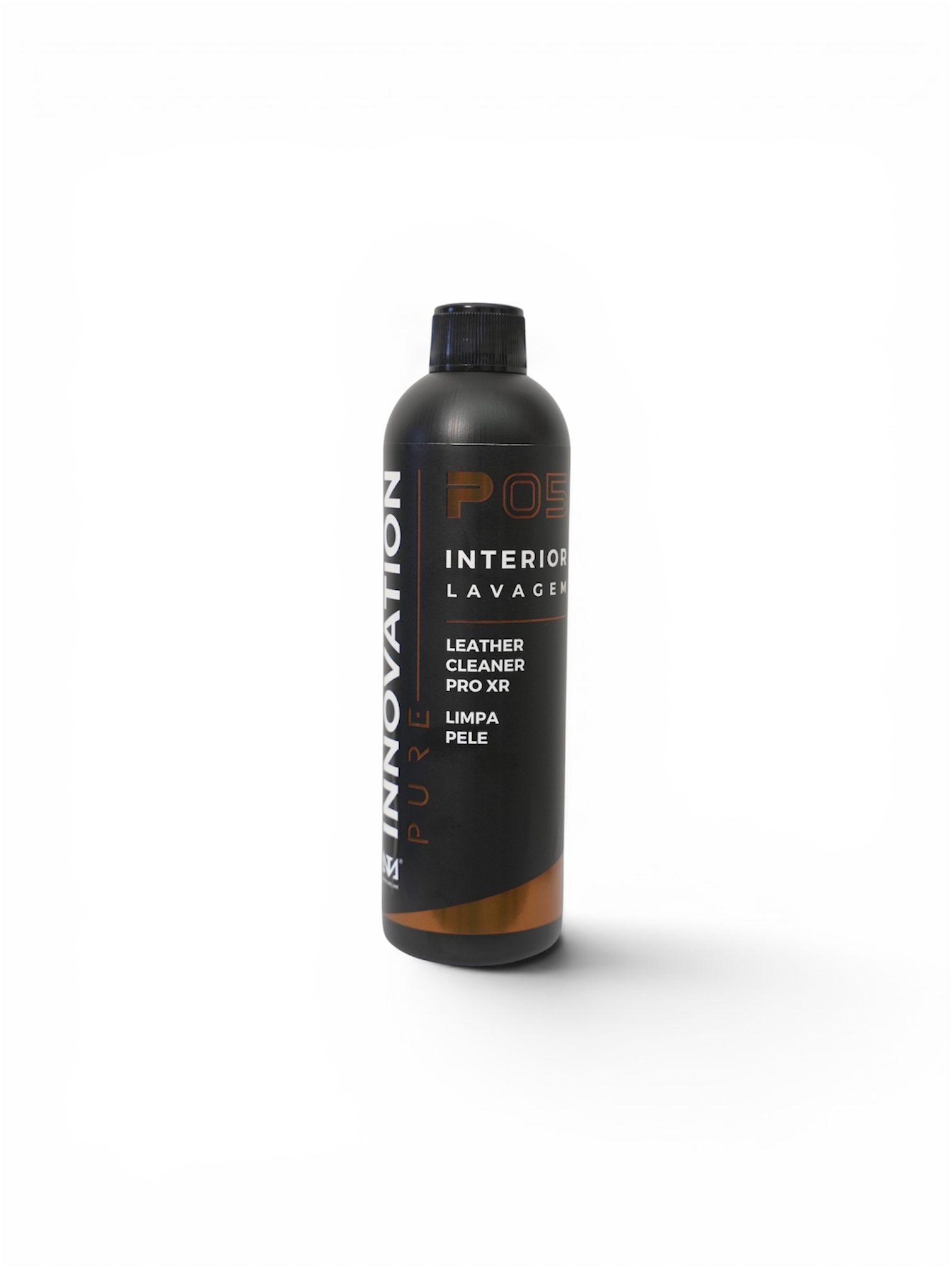 P05 // Leather Cleaner - Limpa Pele Concentrado