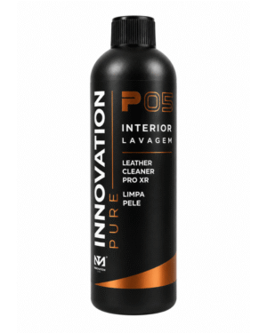 P05 // Leather Cleaner - Limpa Pele Concentrado