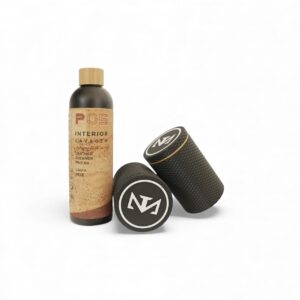 P05 // Leather Cleaner - Limpa Pele Concentrado