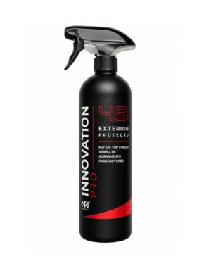 49 // Motor Top Finish - Verniz Para Motores