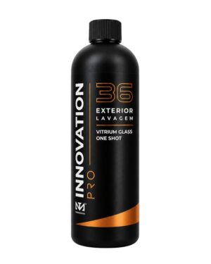 36 // Vitrium Glass One Shot - Limpa-para-brisas Concentrado