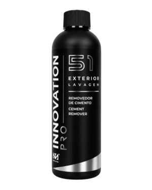 51 // INNOVATION Cement Remover - Remover de cimento Concentrado